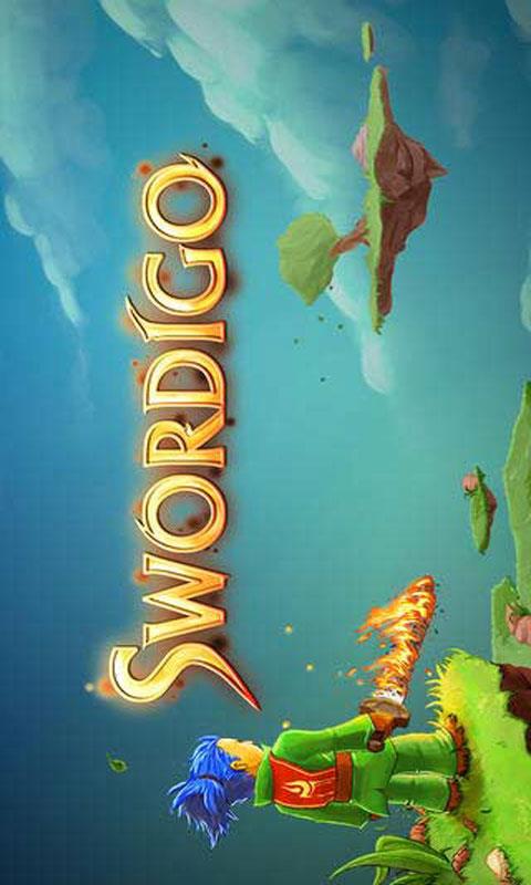 Swordigo截图