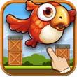 跳跳鸟