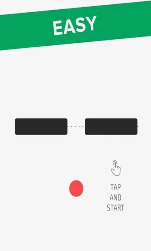 跳跃之球截图