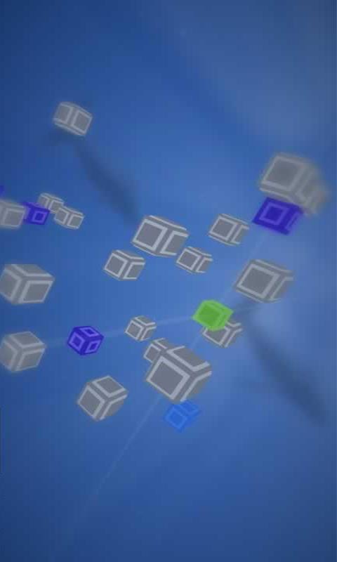 三维滑动截图