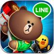 Line终极街头格斗