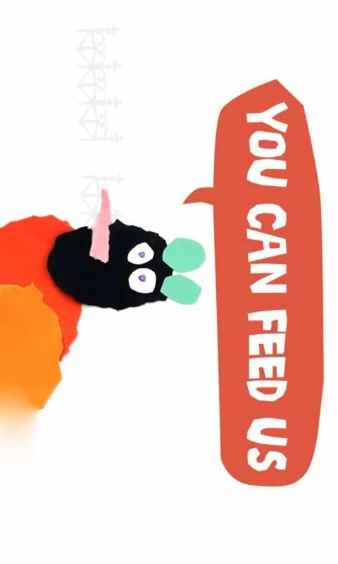儿童幻想动物园截图