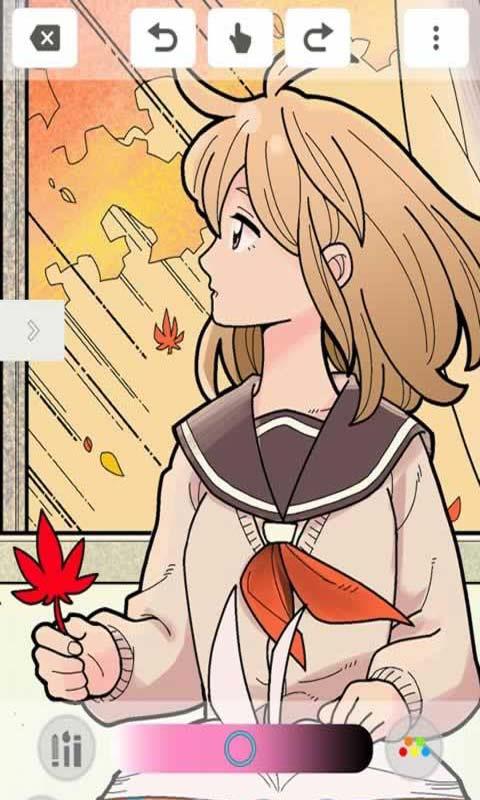 趣味画布截图
