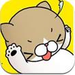 翻滚猫