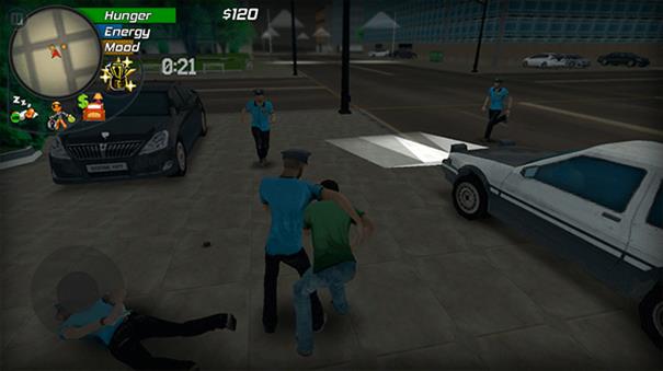 大城市生活模拟器截图