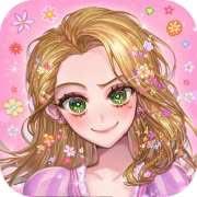 仙女贴贴乐