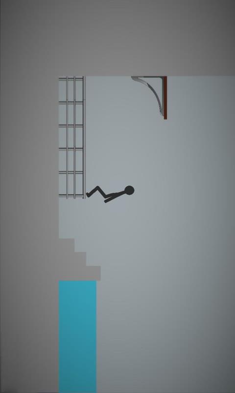 火柴人后空翻截图