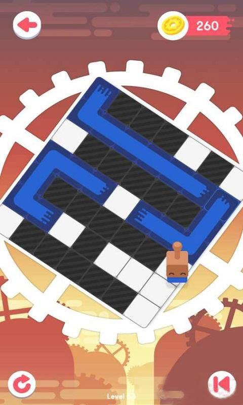 满满涂装截图