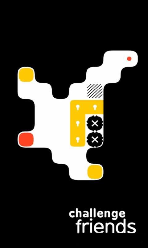 方块舞蹈截图