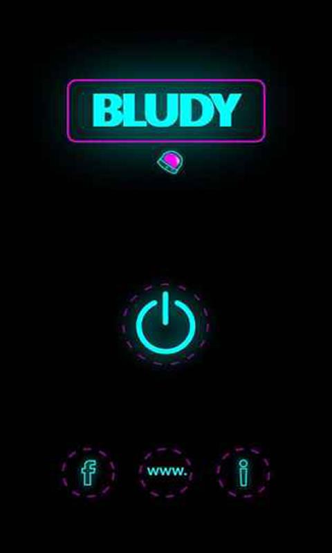 Bludy截图
