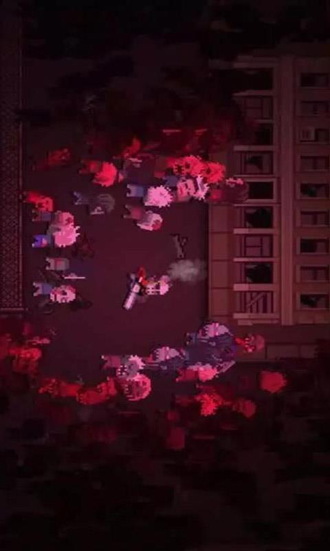加拿大不归路截图