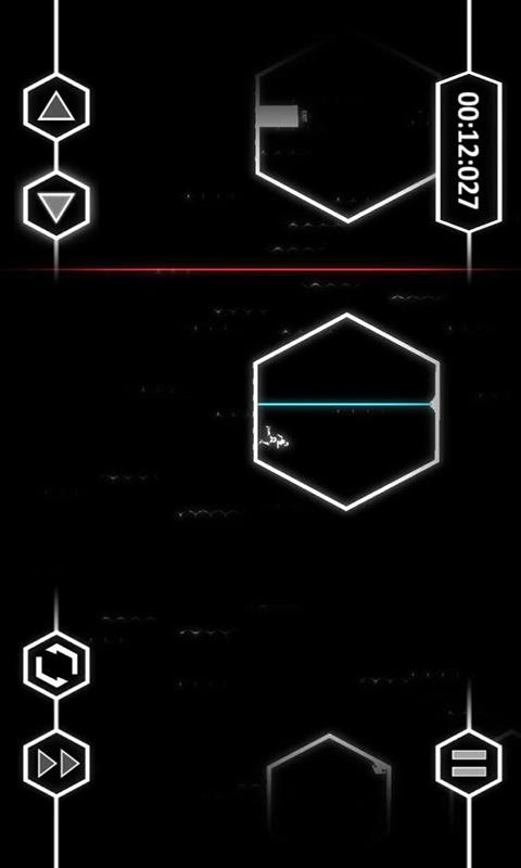 走出虚空截图