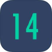 超越14