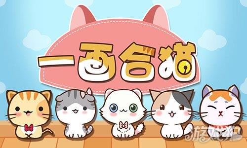 一画合猫