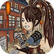 孤镇风云录