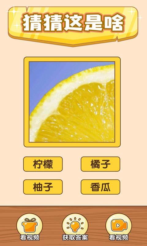 奇葩烧脑游戏截图