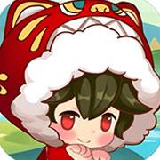 山水的画卷