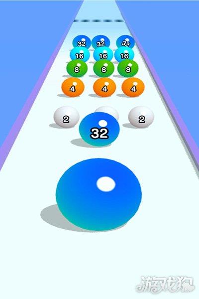 2048算个球