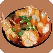 风味小吃