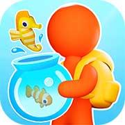 我的水族世界