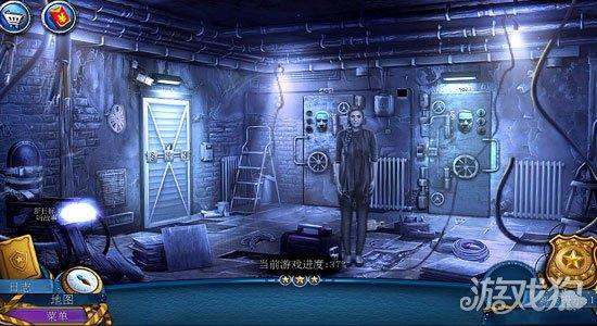 滚动迷城