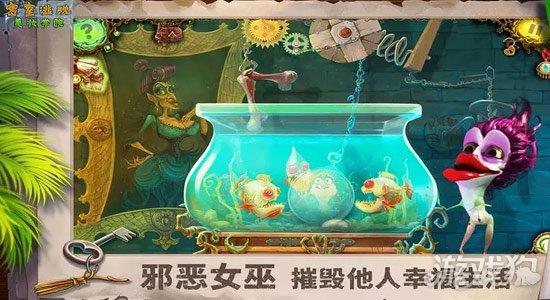 密室逃脱美妆学院