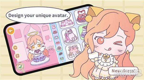 甜蜜梦幻小镇正版