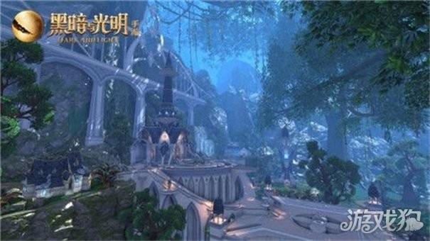 黑暗与光明手游