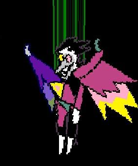 三角符文1-4章汉化版