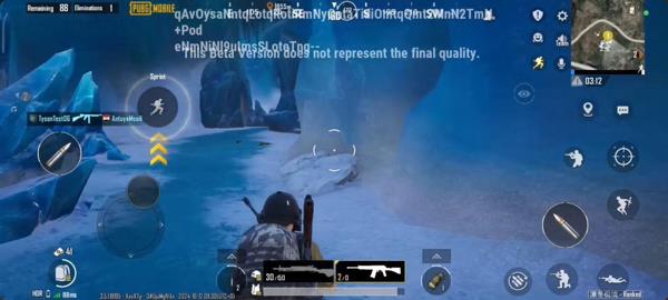 PUBG国际服手游