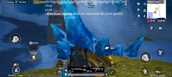 PUBG国际服手游