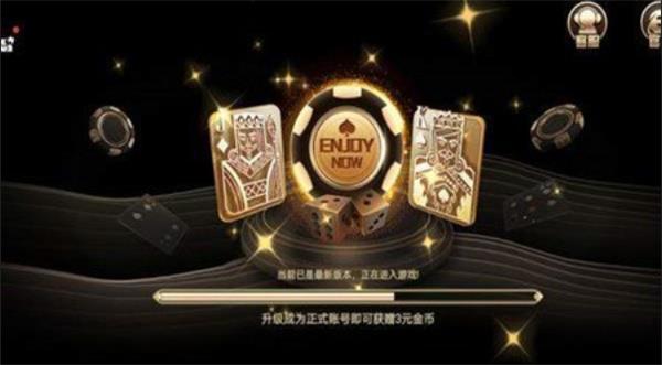 王道棋牌官方版截图
