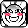 就踢你