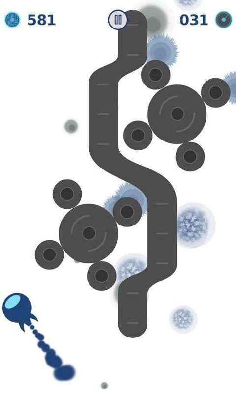 进入虚空截图