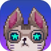 赛博猫