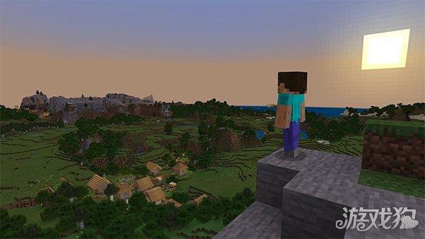 minecraft国际版