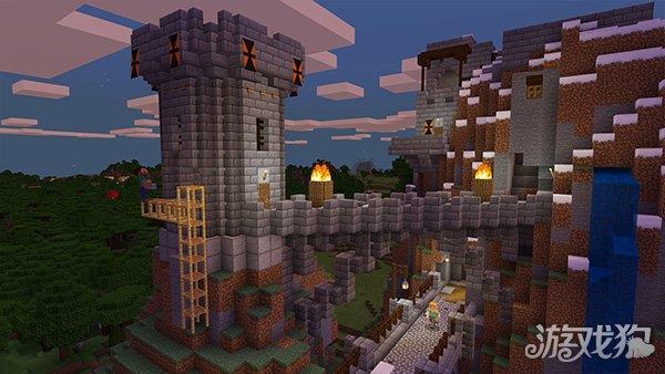 minecraft国际版