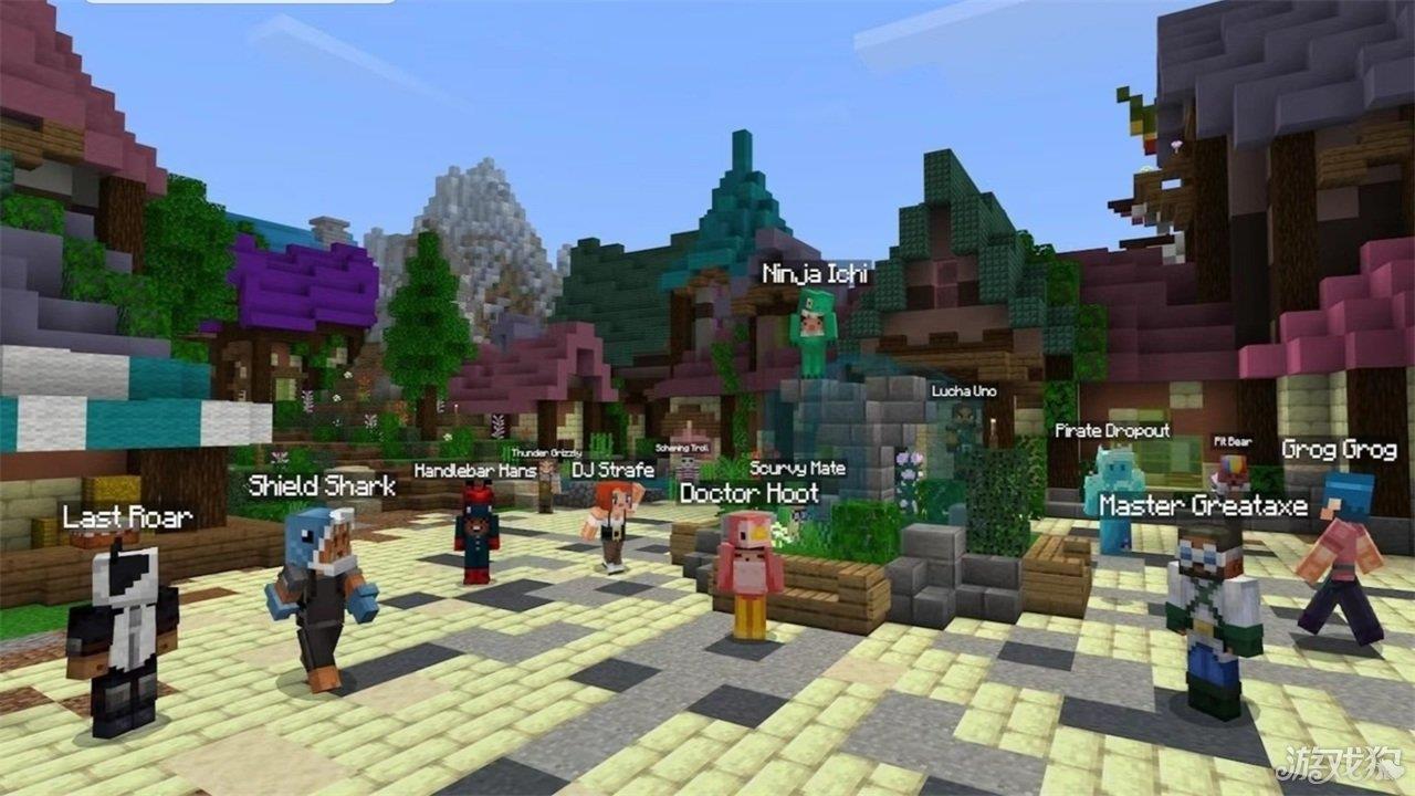 minecraft国际版