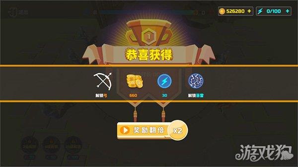 全面憨憨战争模拟器测试版