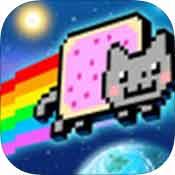 彩虹猫之迷失太空